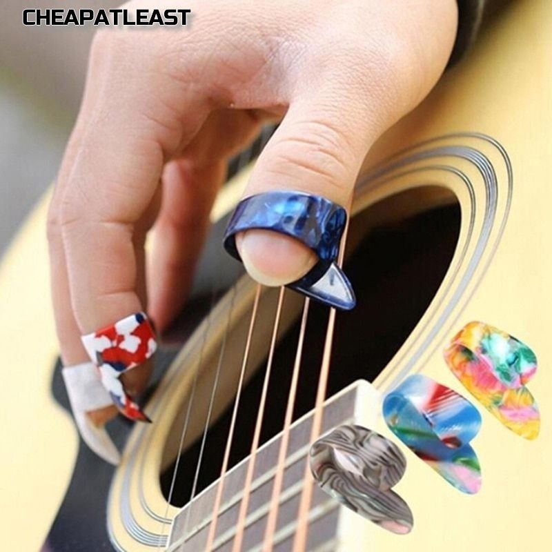 Rose wood Guitar String Nails 6 Strings Acoustic Guitar Pegs Acoustic Guitar  Parts Inlaid With Colorful Shells - AliExpress